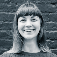 Lizzie Cullen Davison